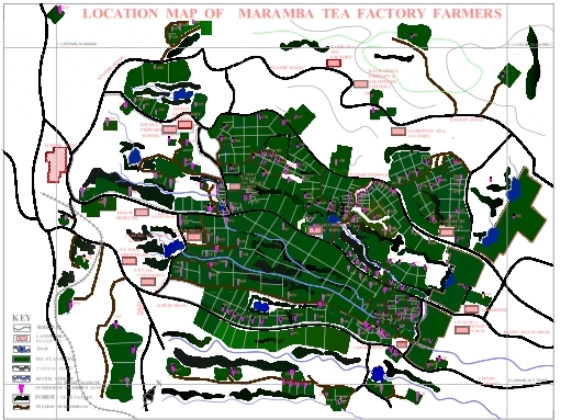 Maramba location map 2 Model (1)_001
